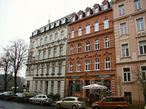 Apartmán Dr. Engla, Karlovy Vary
